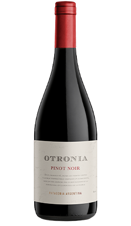Otronia